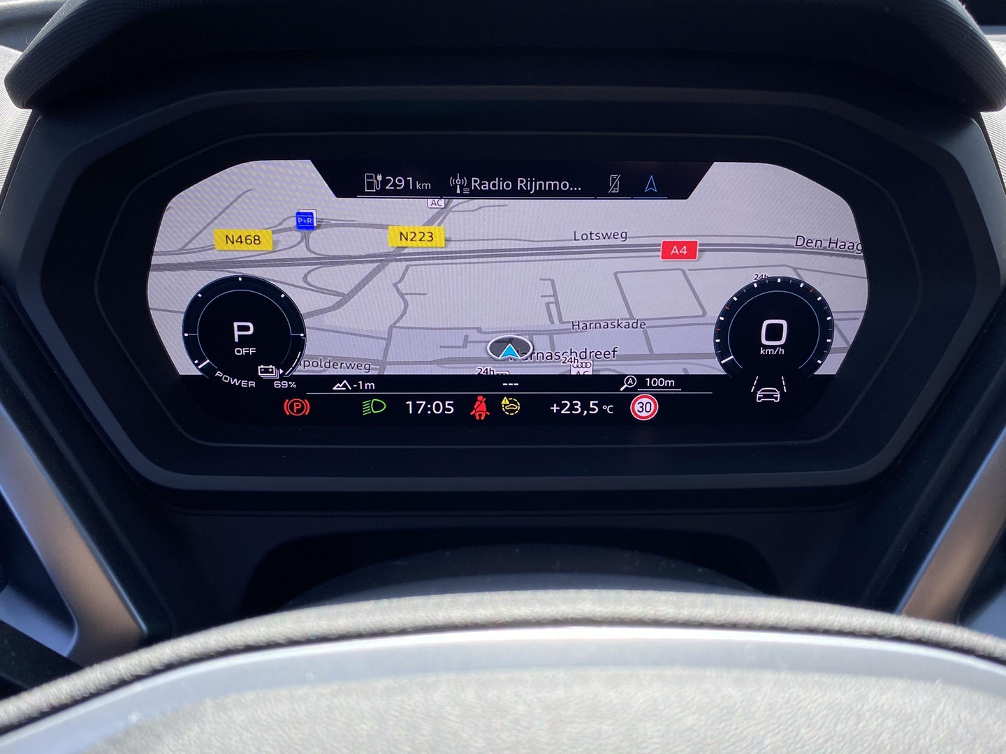 Audi