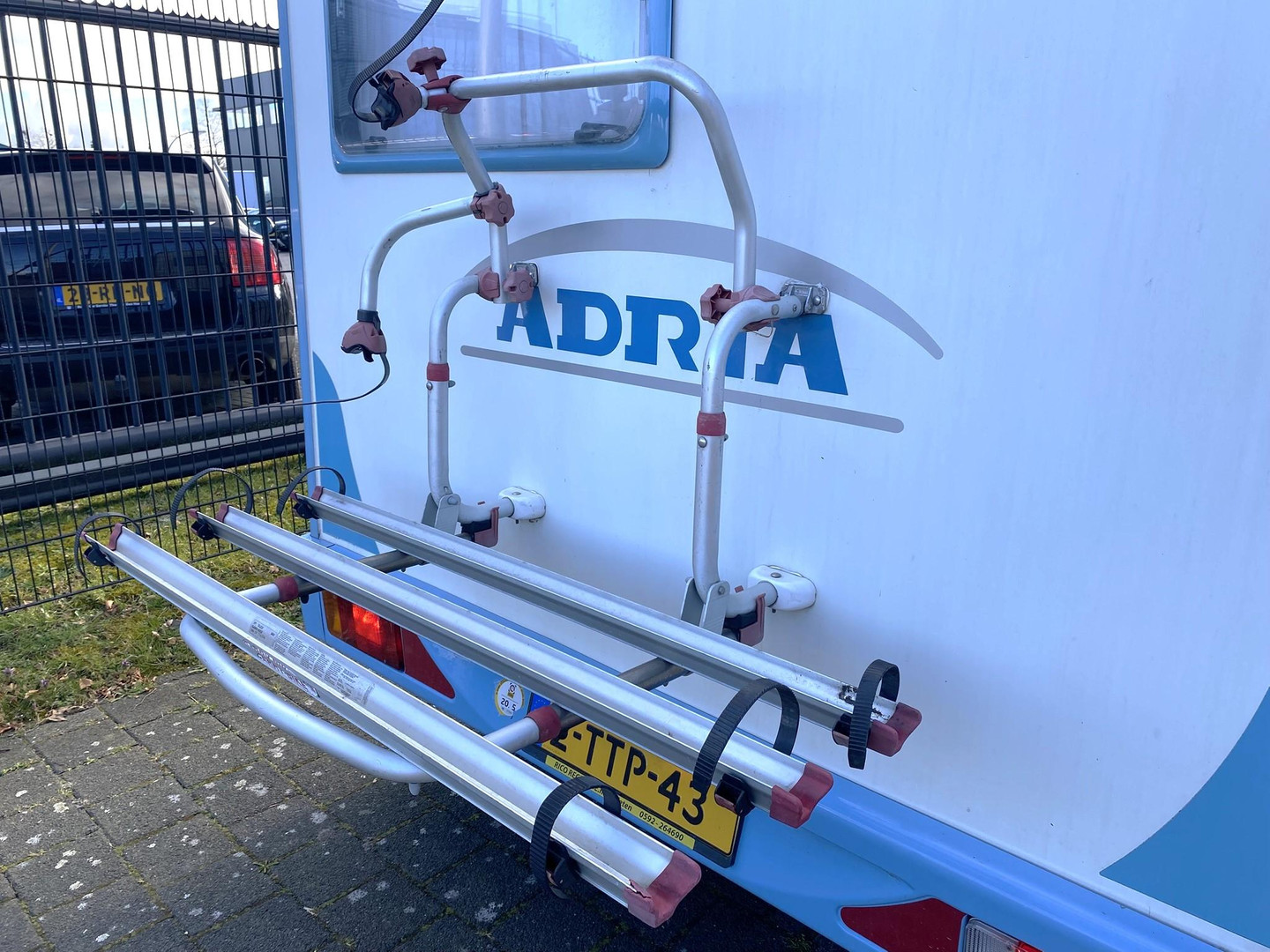 Adria Adria