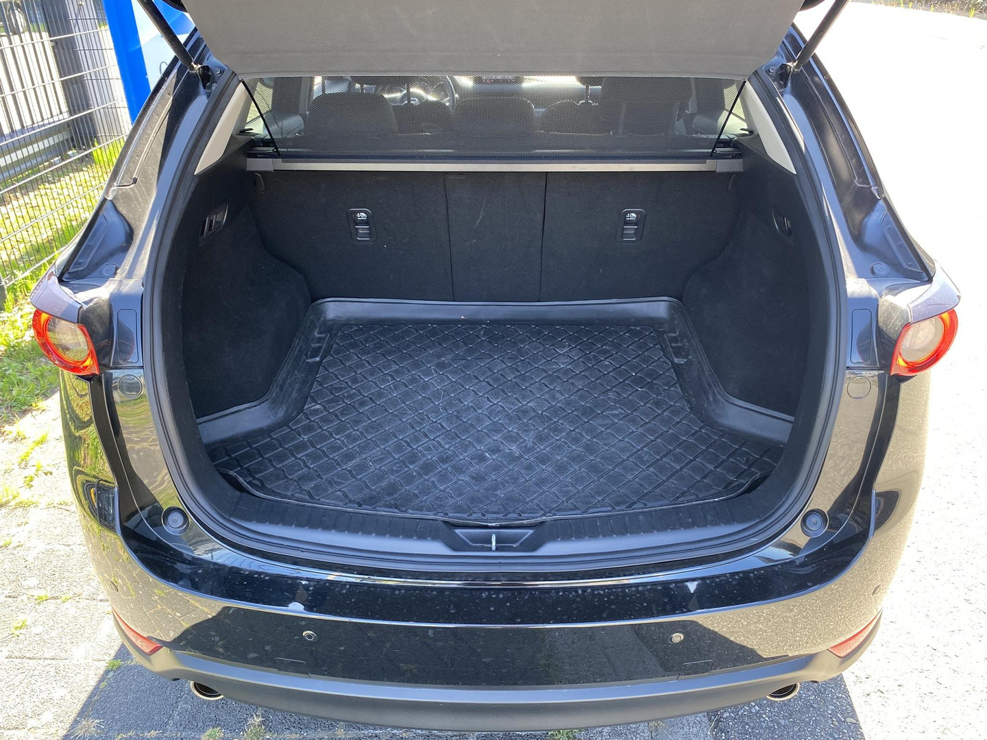 Mazda Mazda