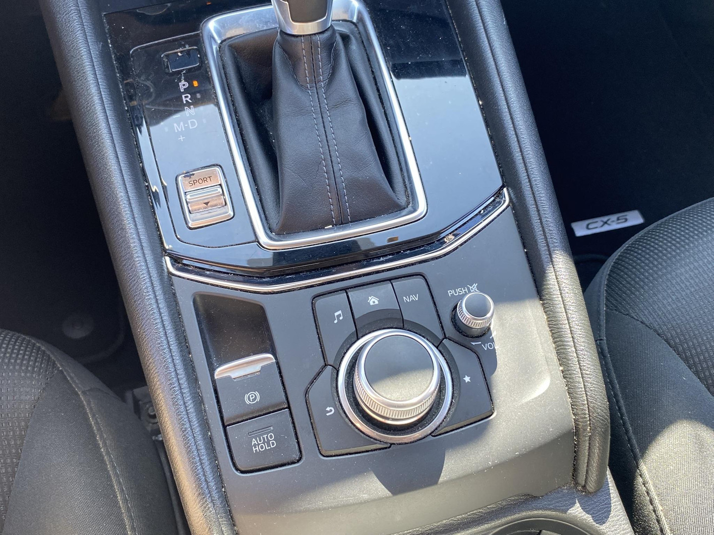 Mazda Mazda