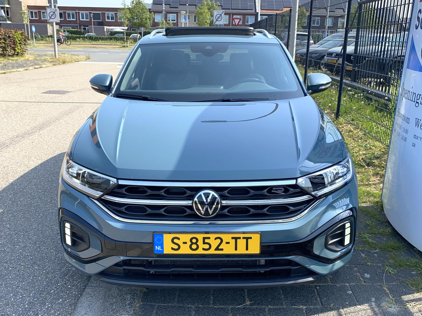 Volkswagen Volkswagen
