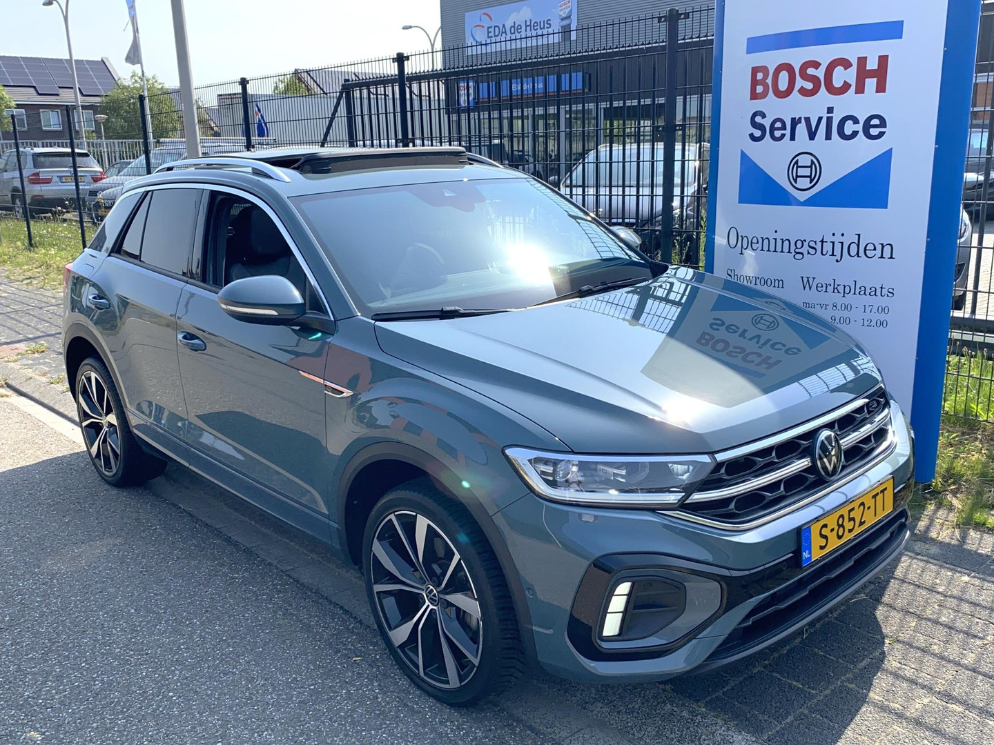 Volkswagen Volkswagen