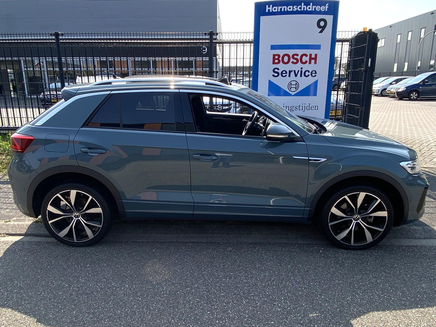 Volkswagen Volkswagen