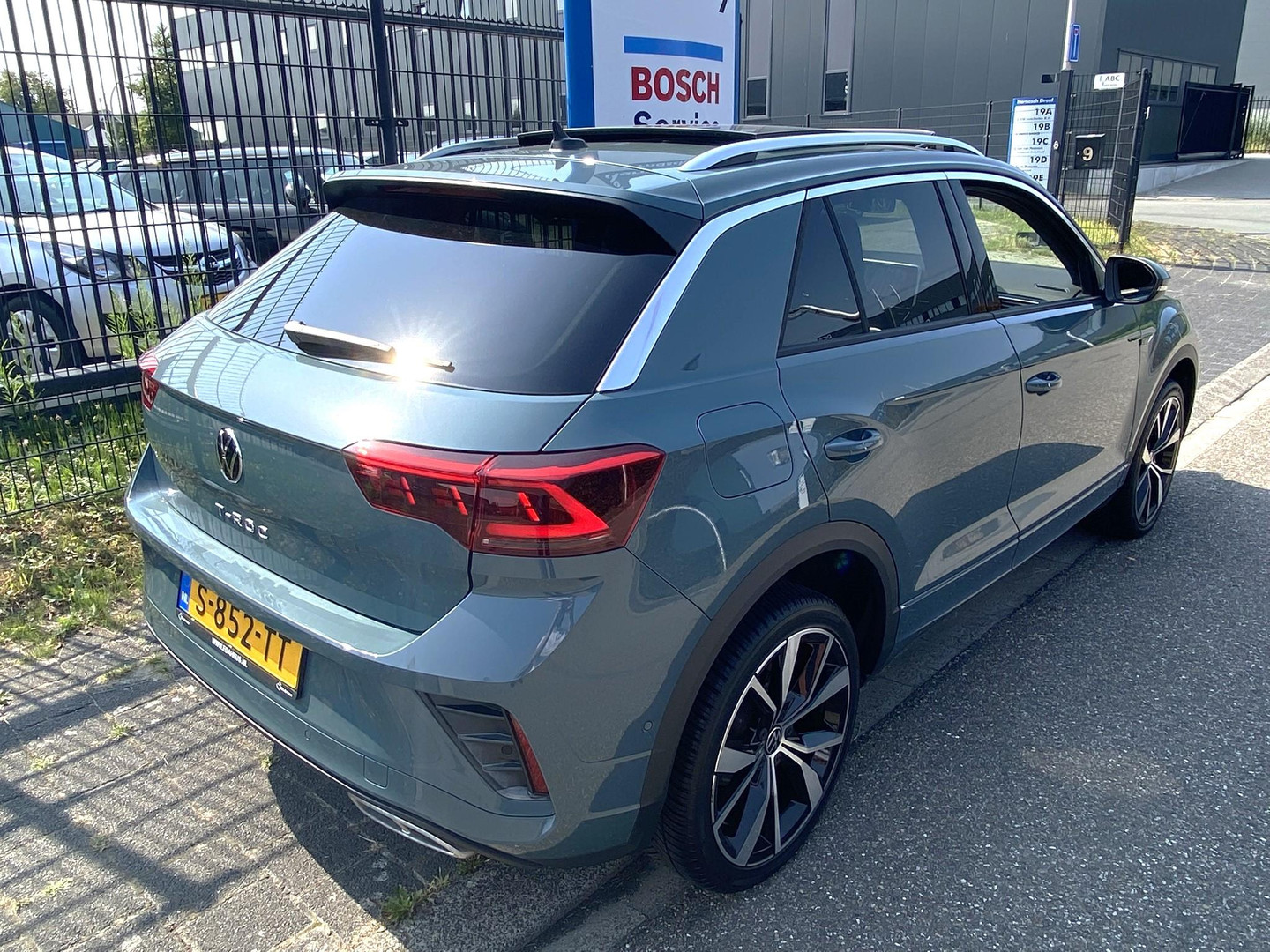 Volkswagen Volkswagen