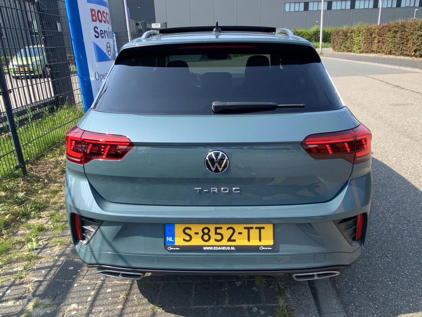 Volkswagen Volkswagen