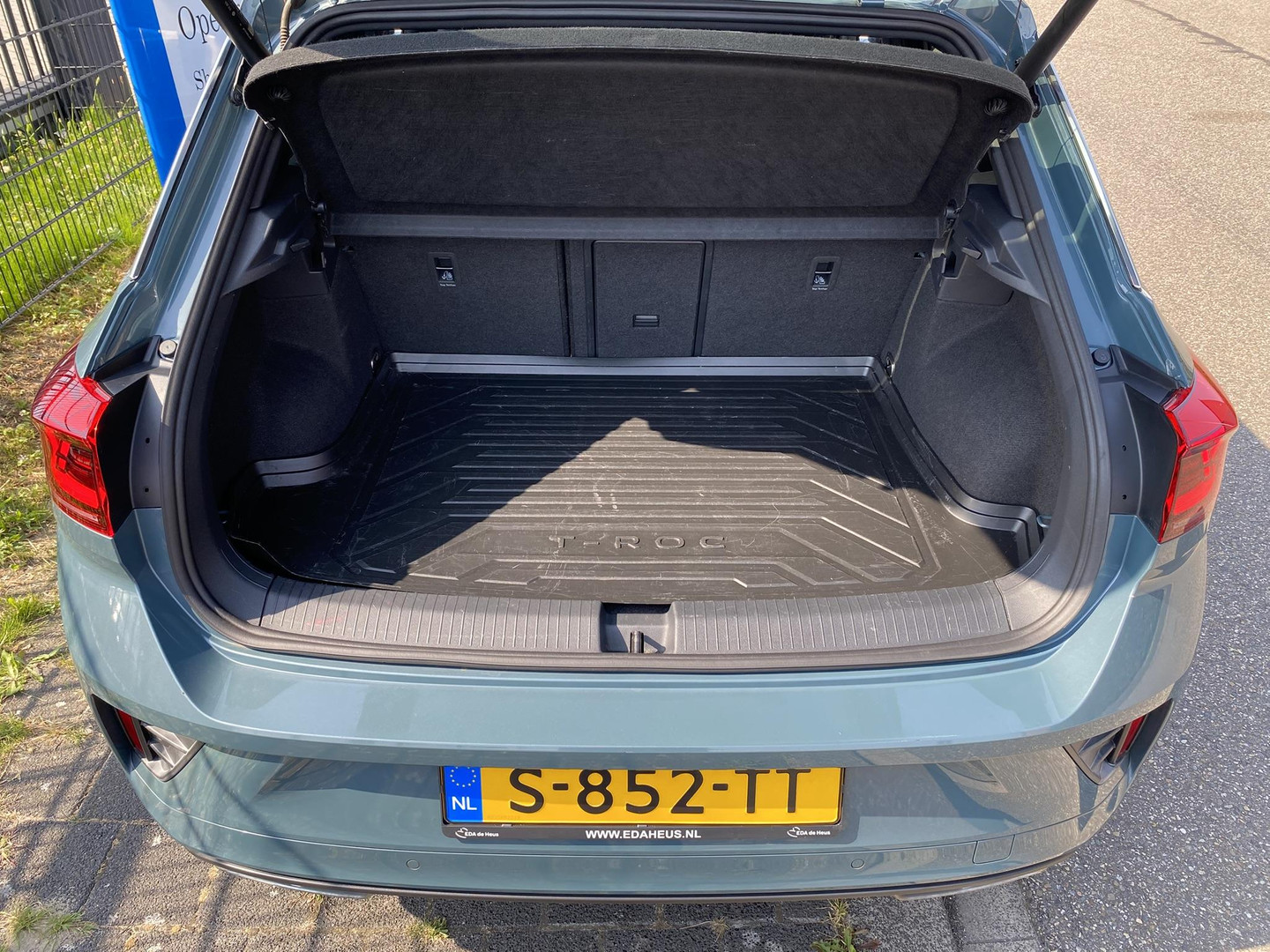 Volkswagen Volkswagen