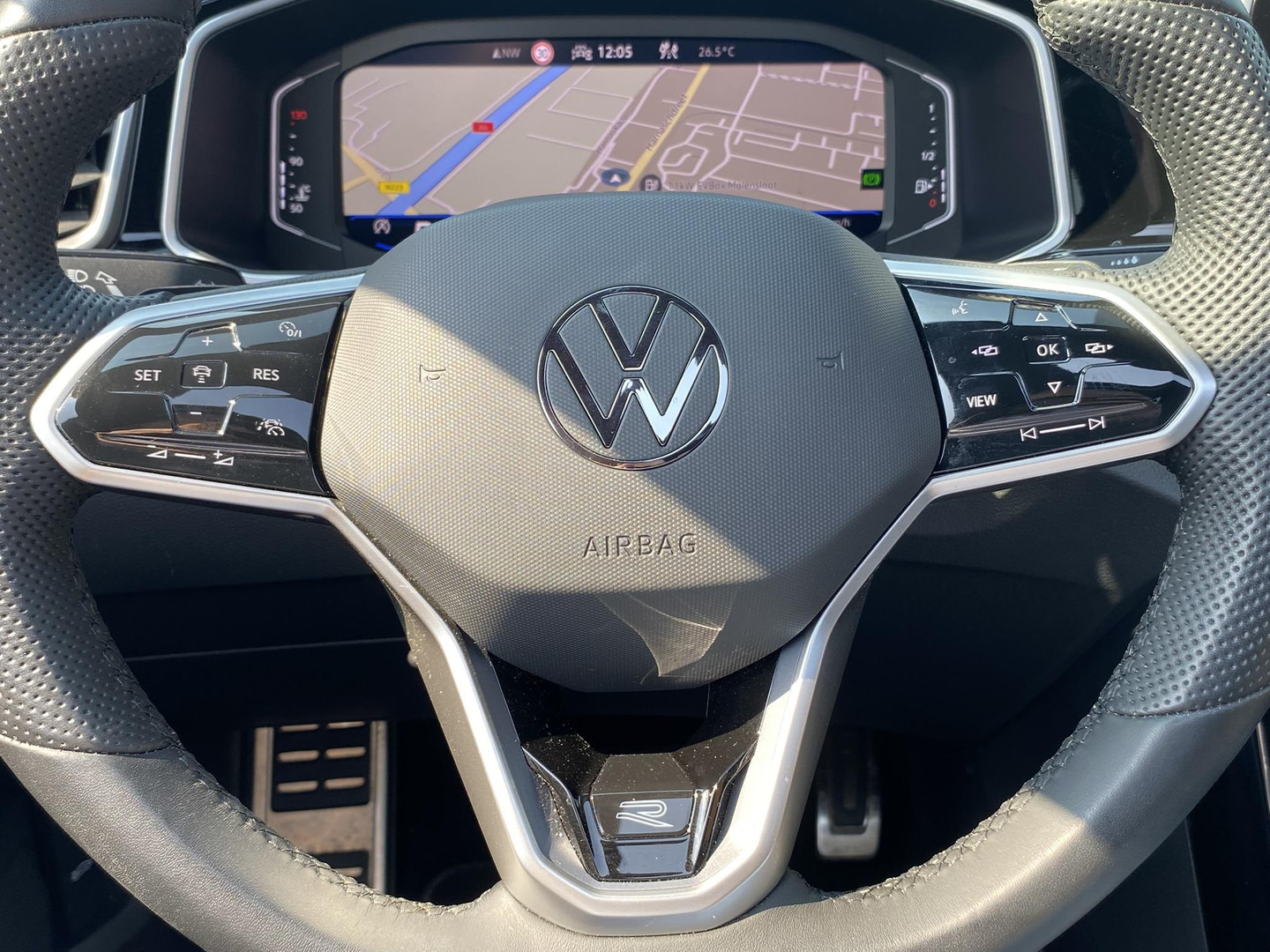 Volkswagen Volkswagen