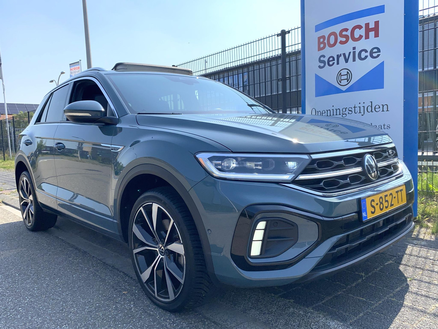 Volkswagen Volkswagen