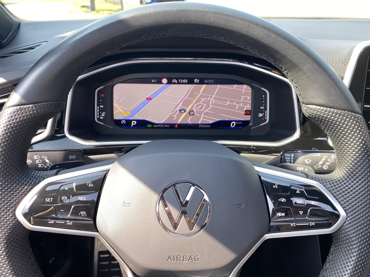 Volkswagen Volkswagen