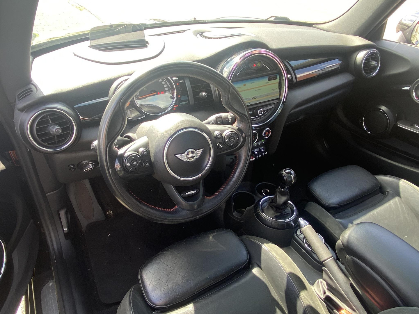 MINI