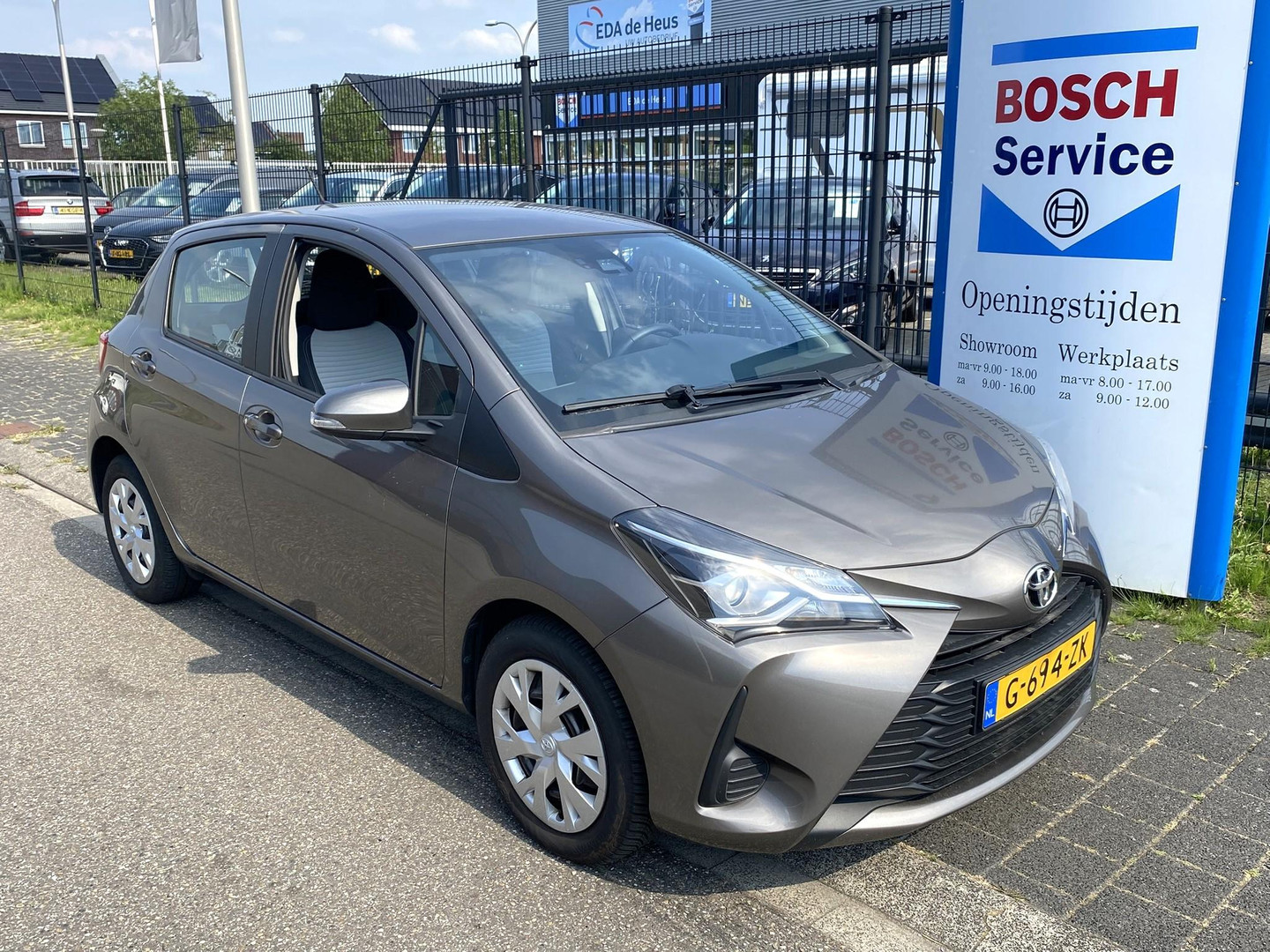 Toyota