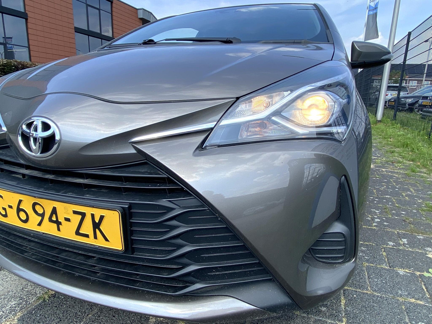 Toyota