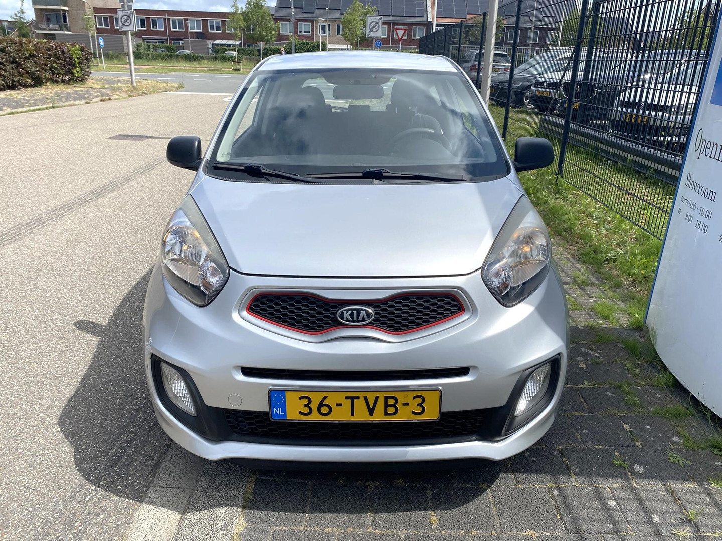 Kia