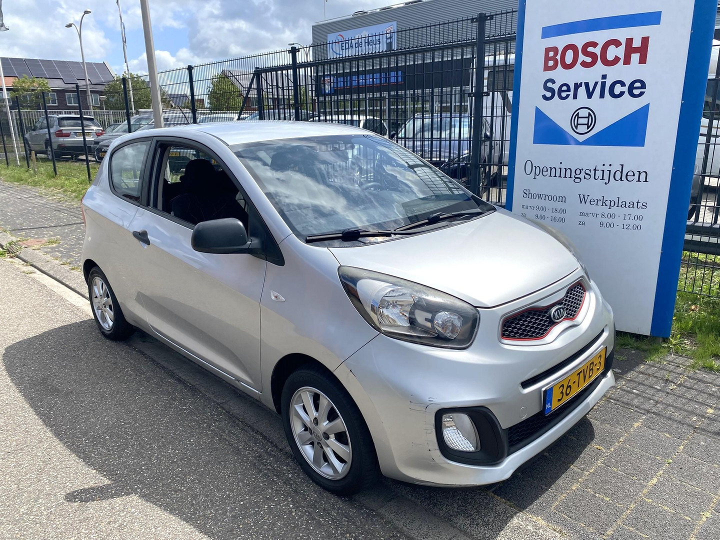 Kia