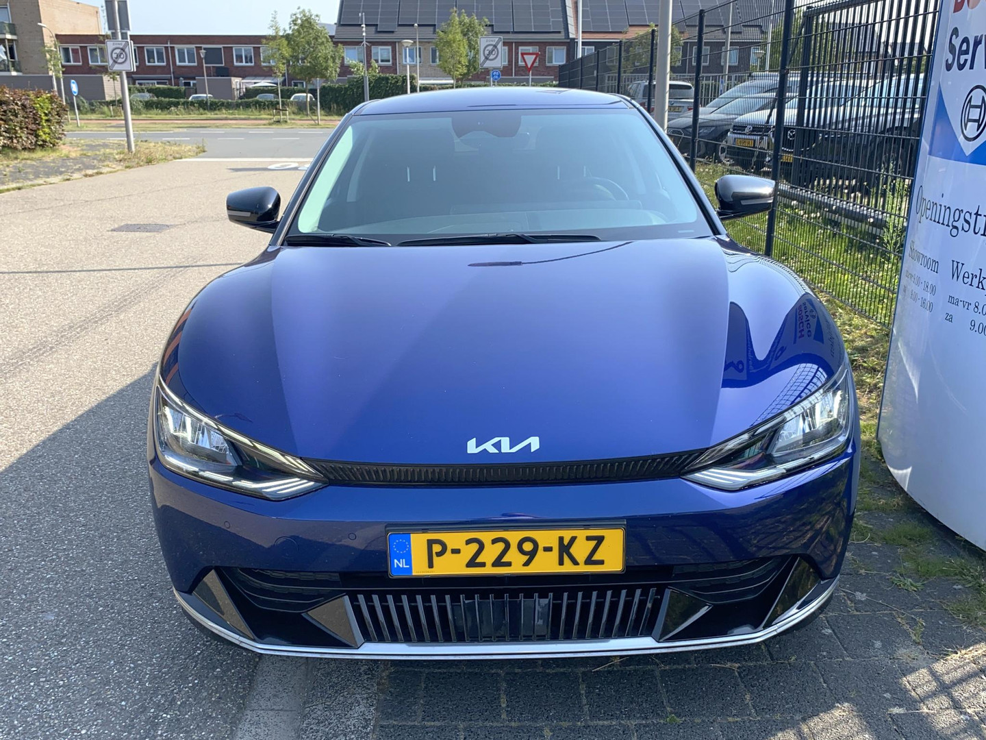 Kia Kia