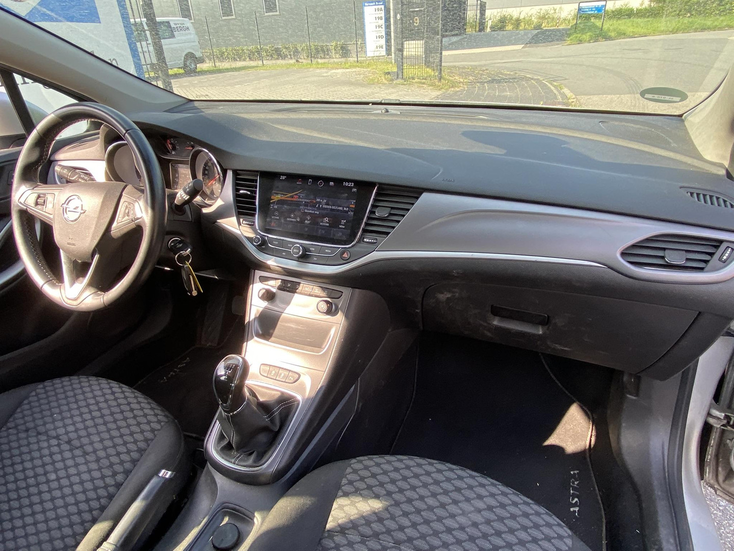 Opel