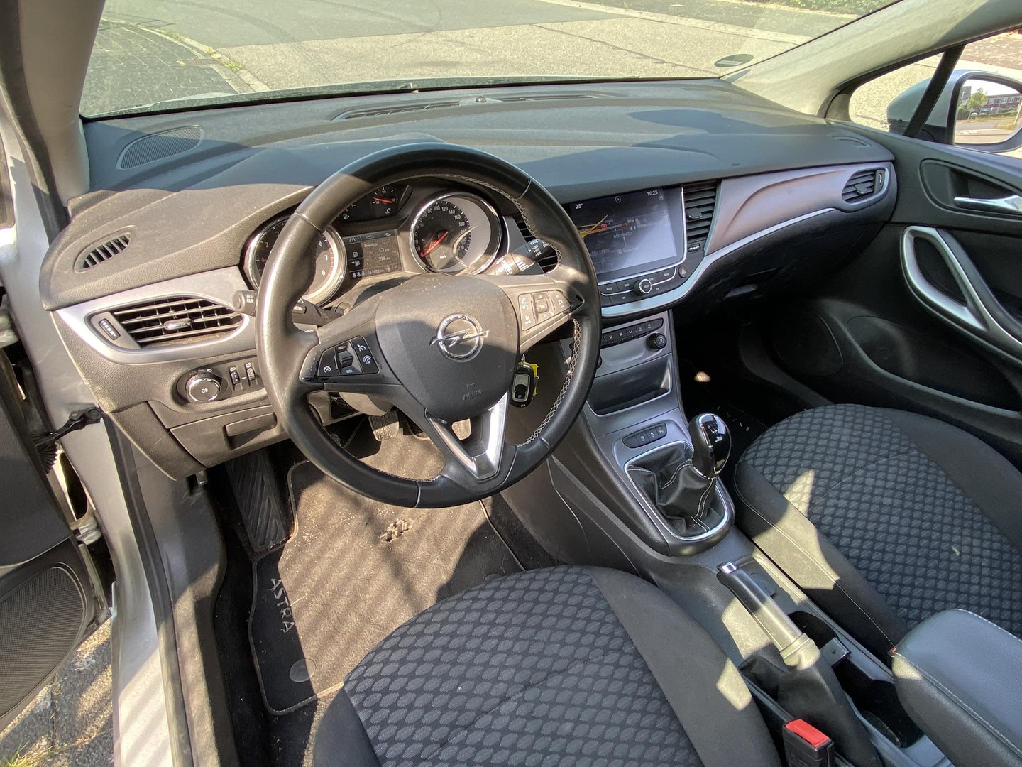 Opel