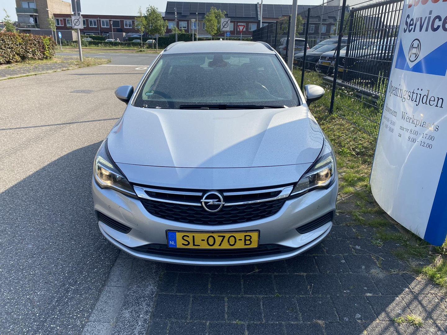 Opel