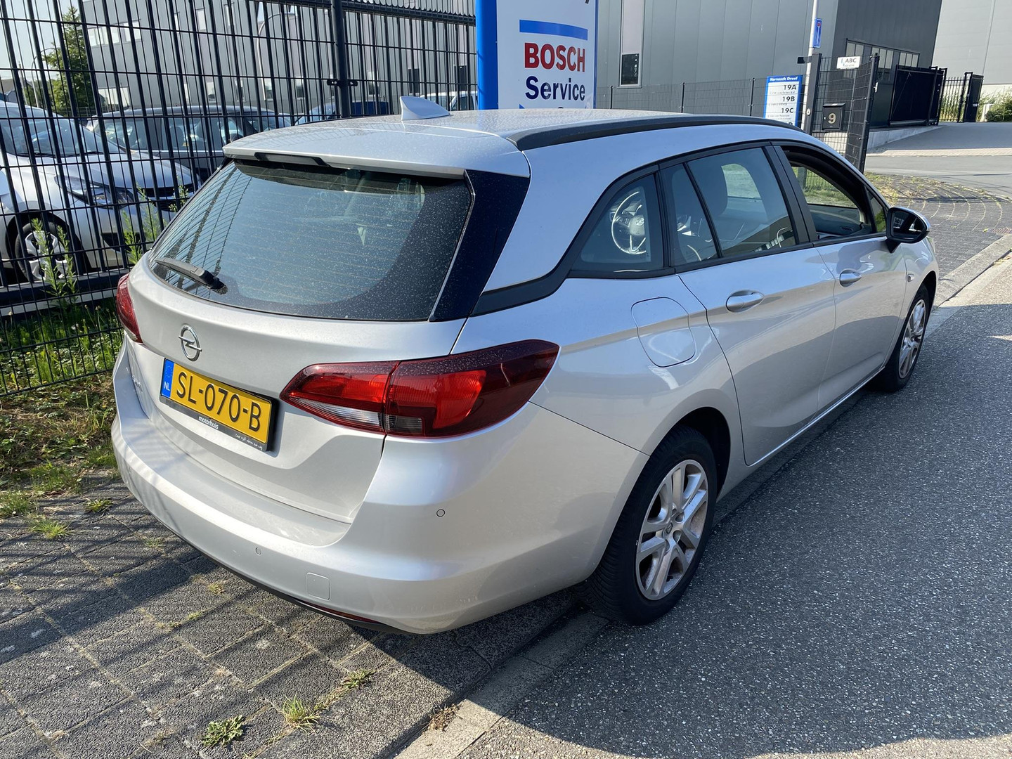 Opel