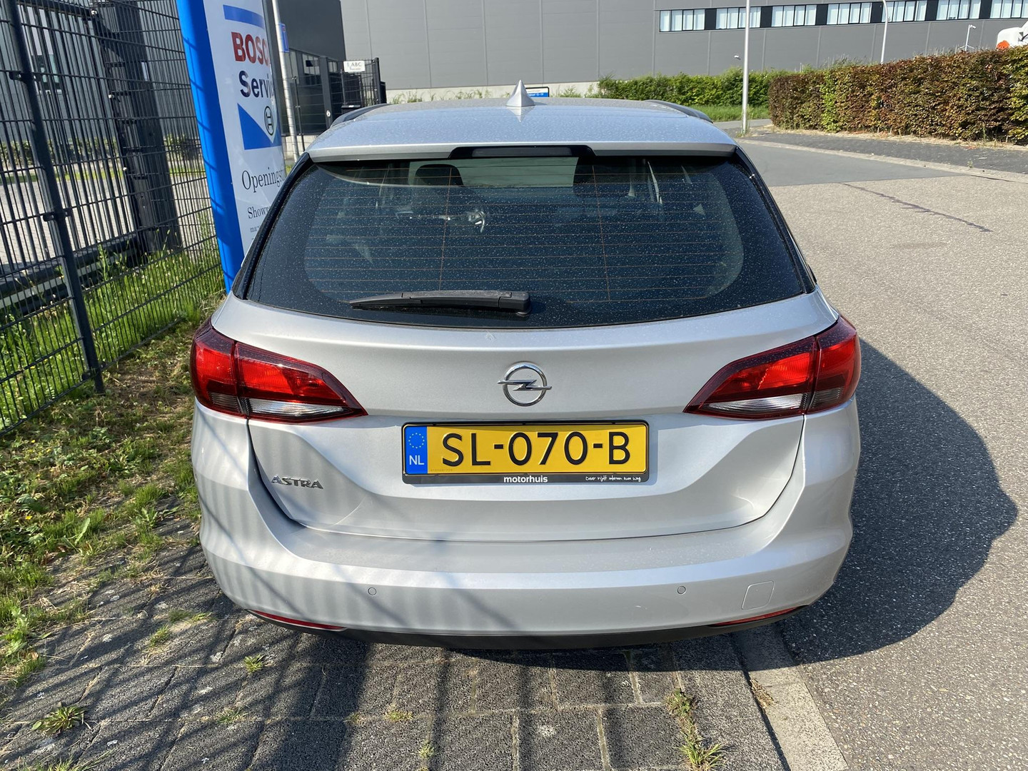 Opel