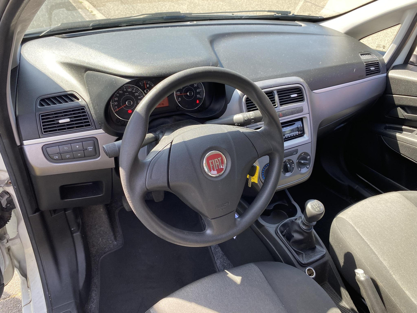 Fiat Fiat