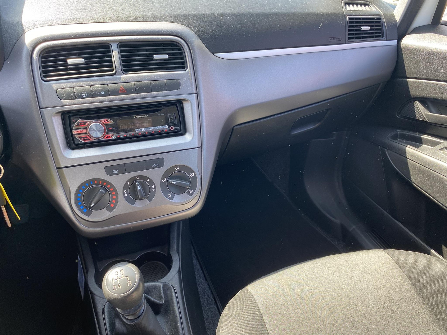 Fiat Fiat
