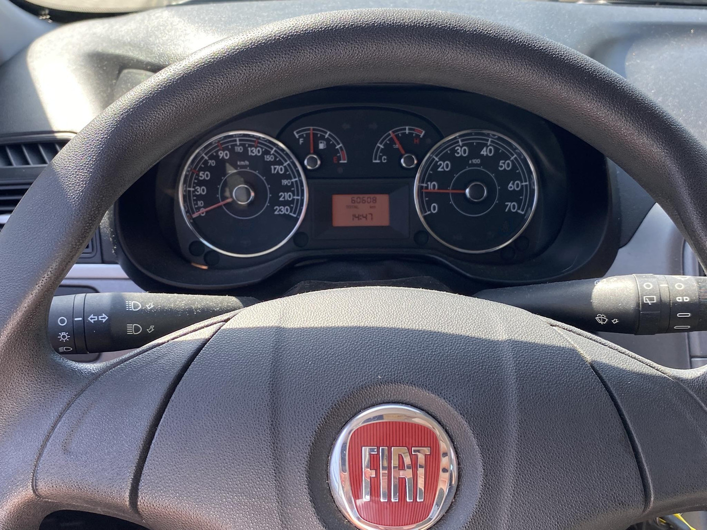 Fiat Fiat