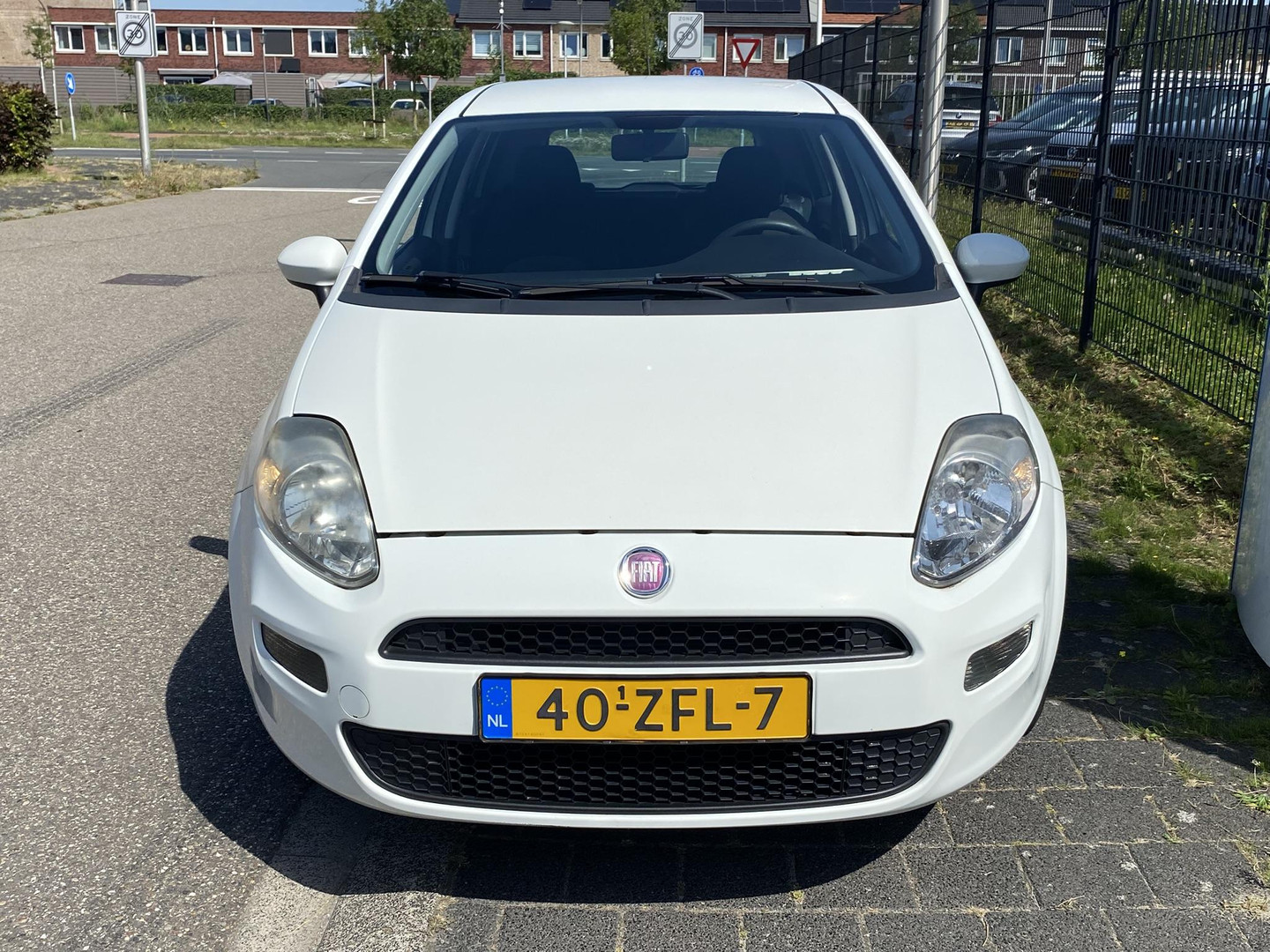 Fiat Fiat