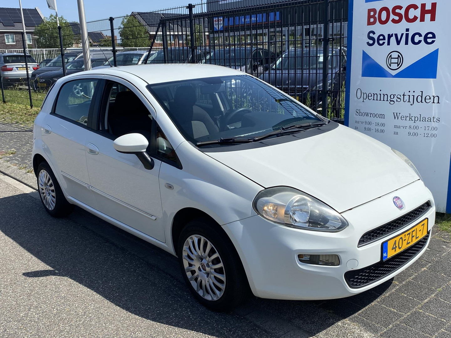 Fiat Fiat