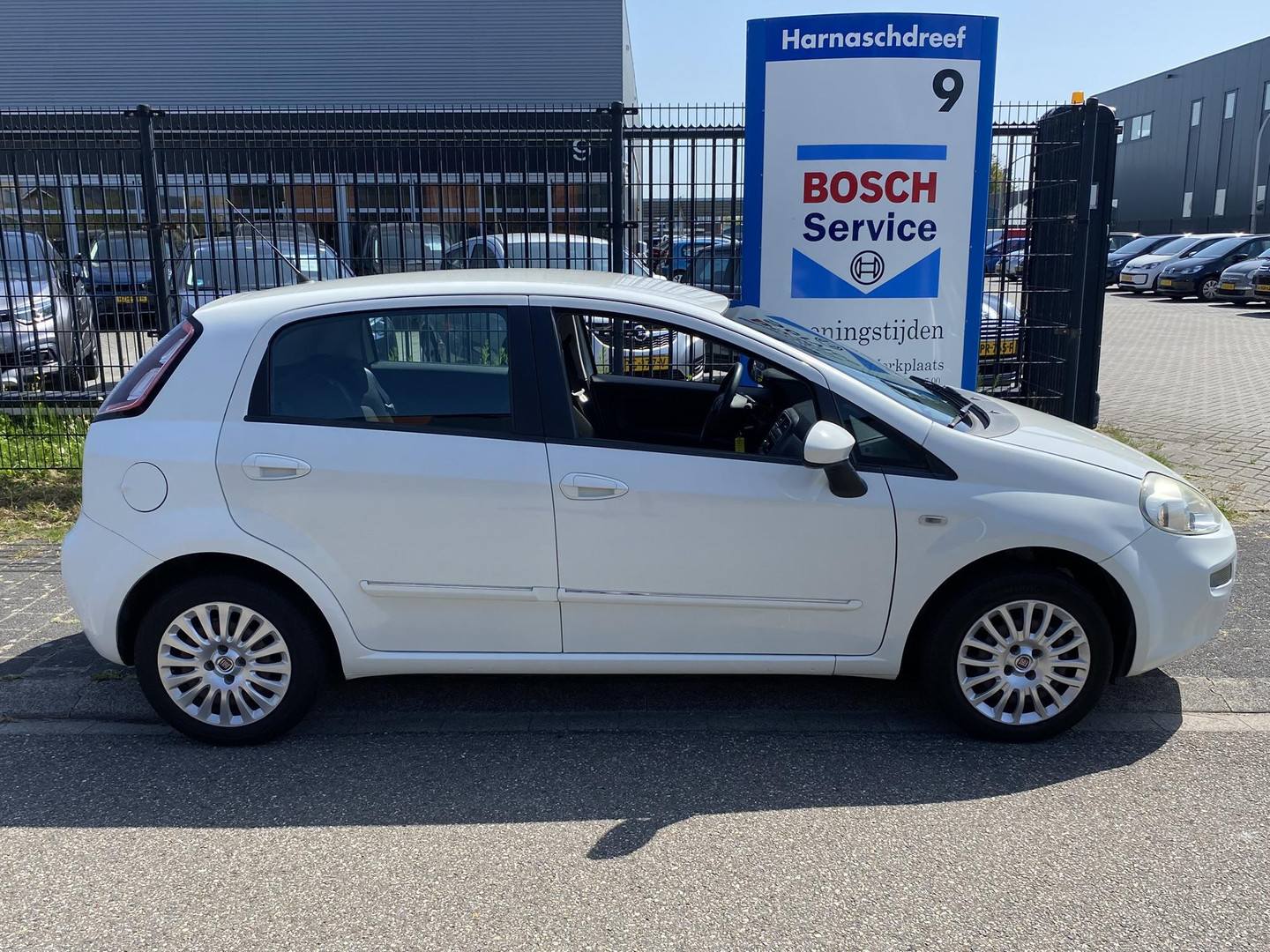 Fiat Fiat