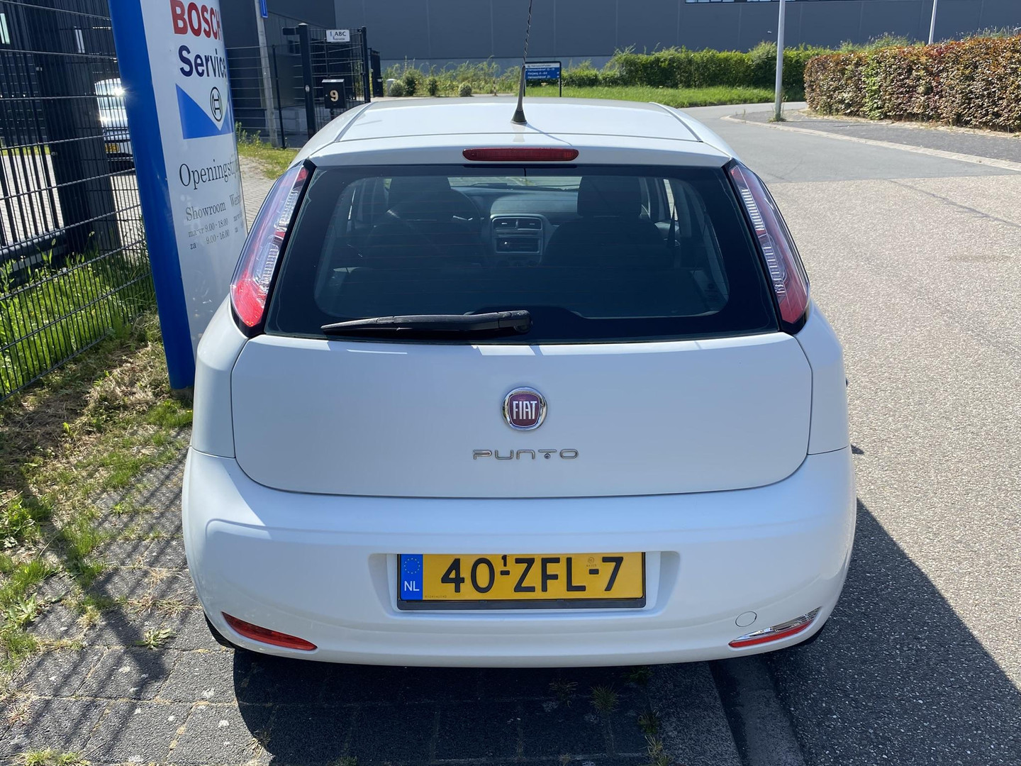 Fiat Fiat