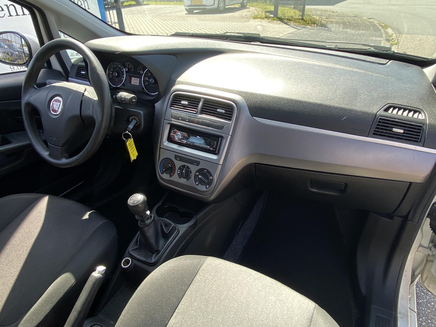 Fiat Fiat