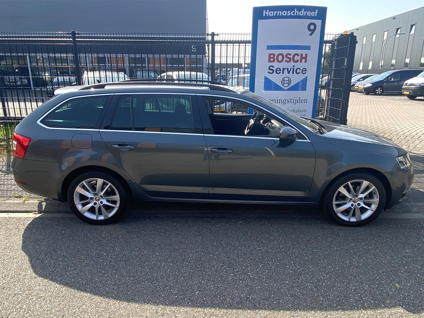 ŠKODA ŠKODA