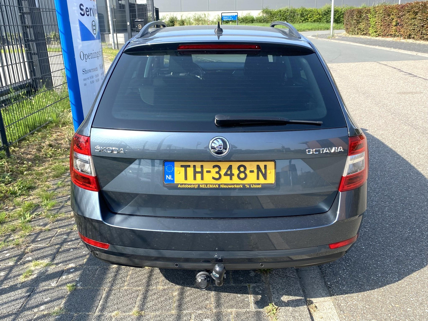 ŠKODA ŠKODA