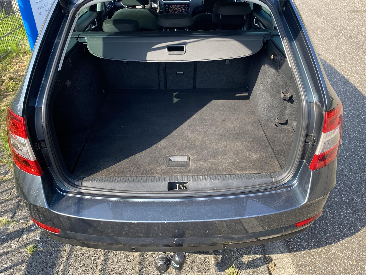 ŠKODA ŠKODA