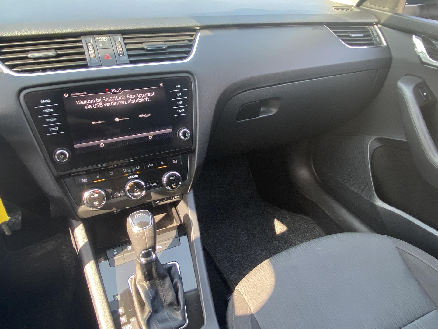 ŠKODA ŠKODA