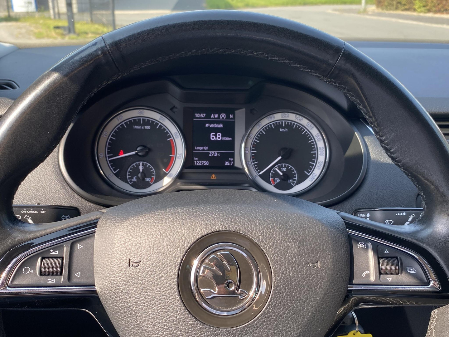 ŠKODA ŠKODA