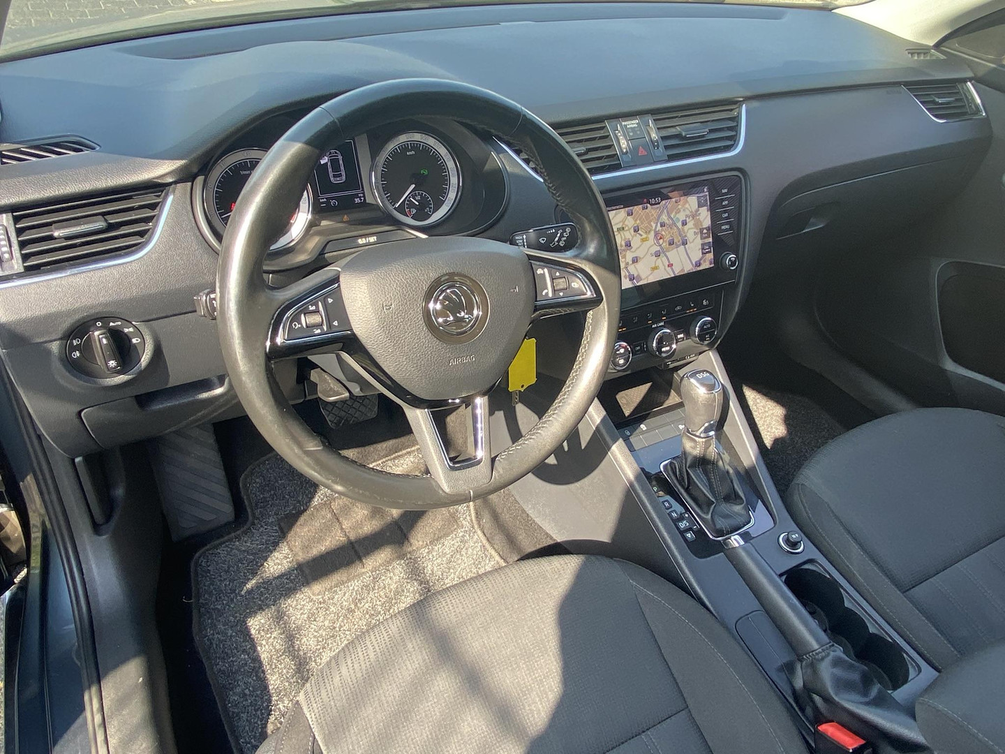 ŠKODA ŠKODA