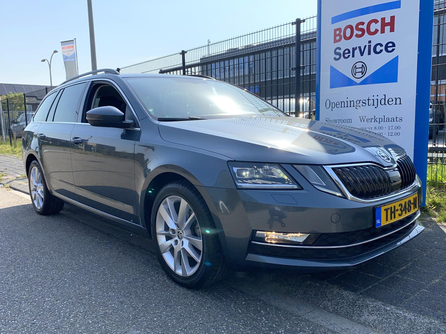 ŠKODA ŠKODA