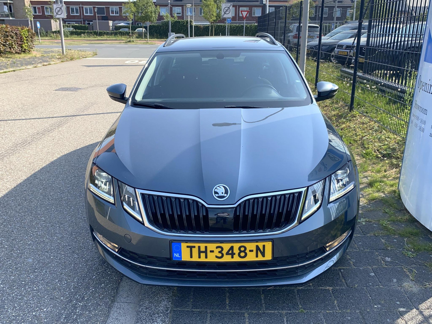 ŠKODA ŠKODA