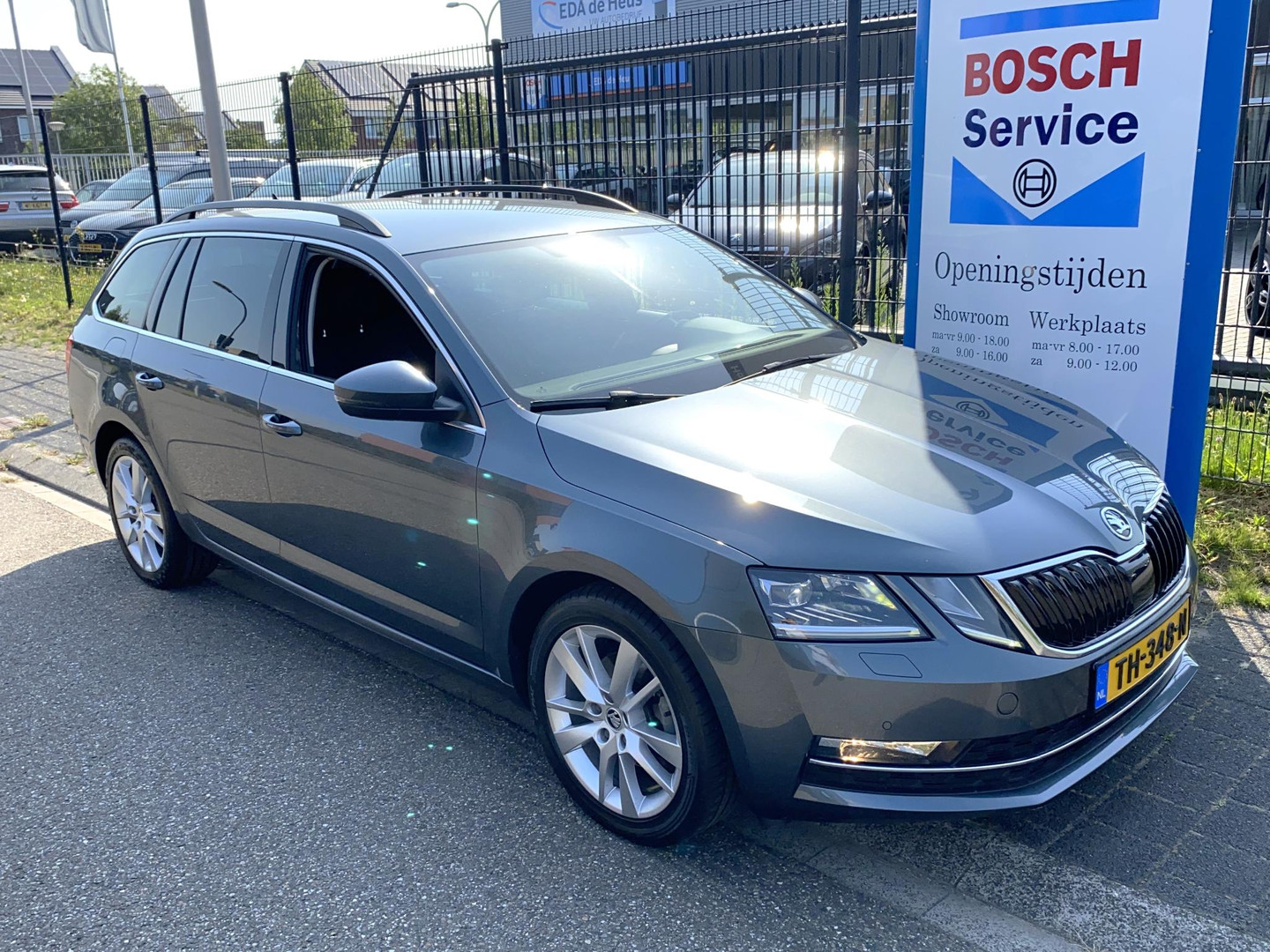 ŠKODA ŠKODA