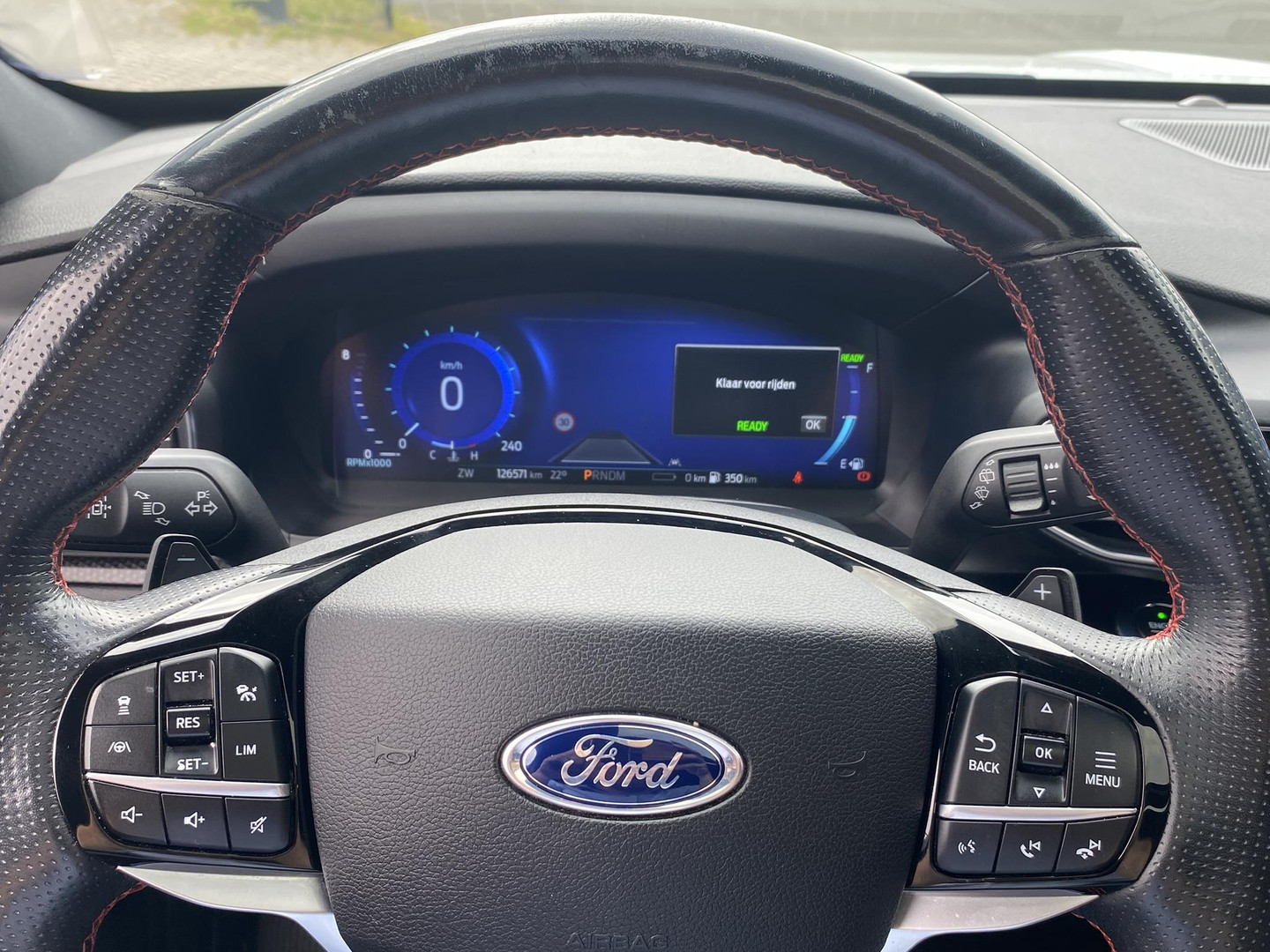 Ford Ford