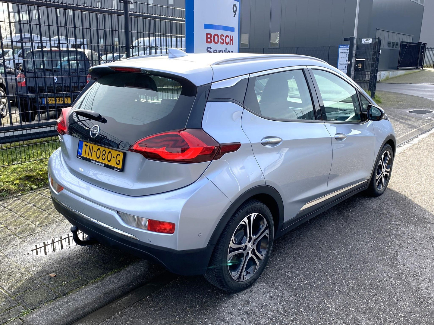 Opel Opel