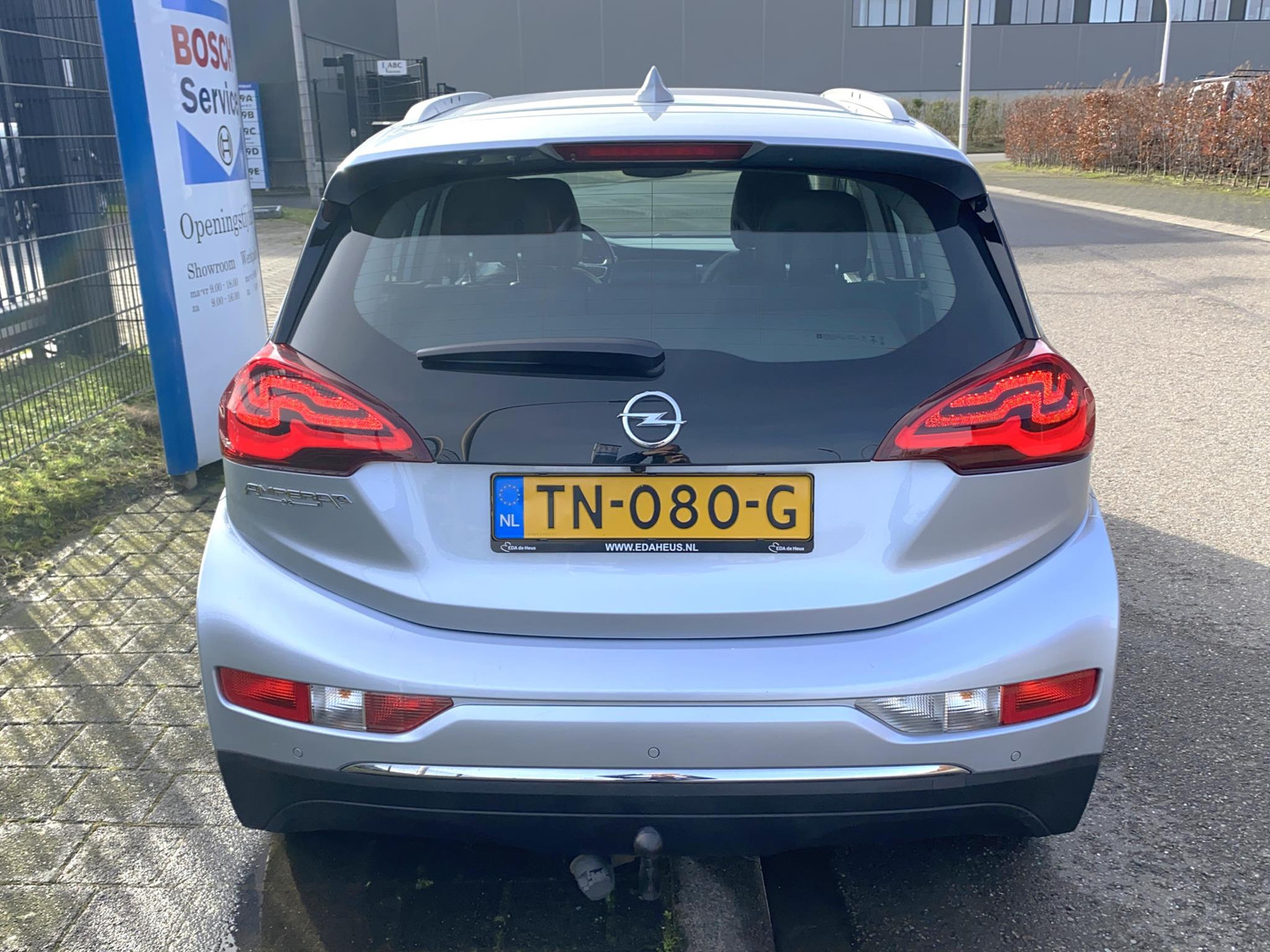Opel Opel