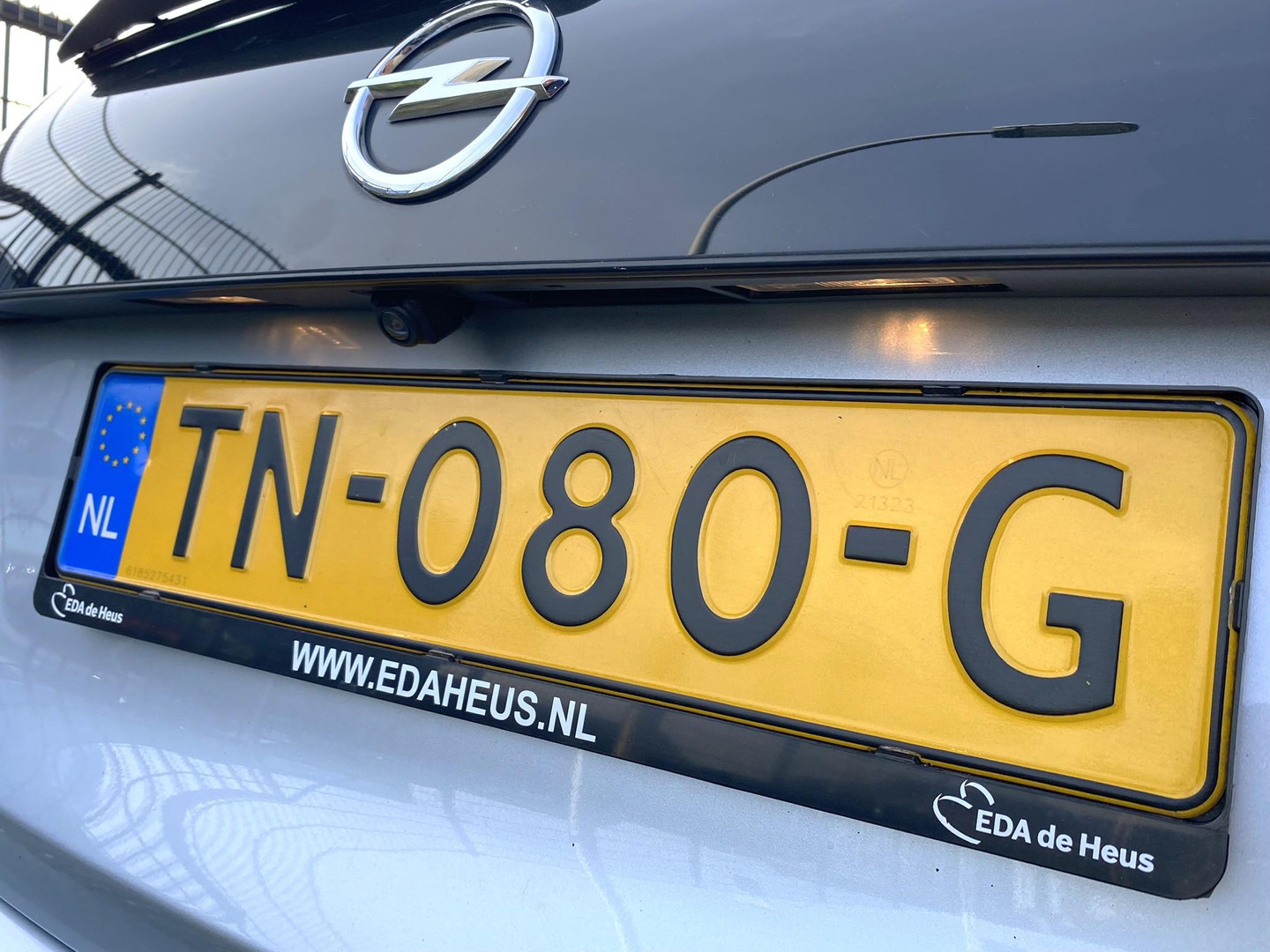 Opel Opel