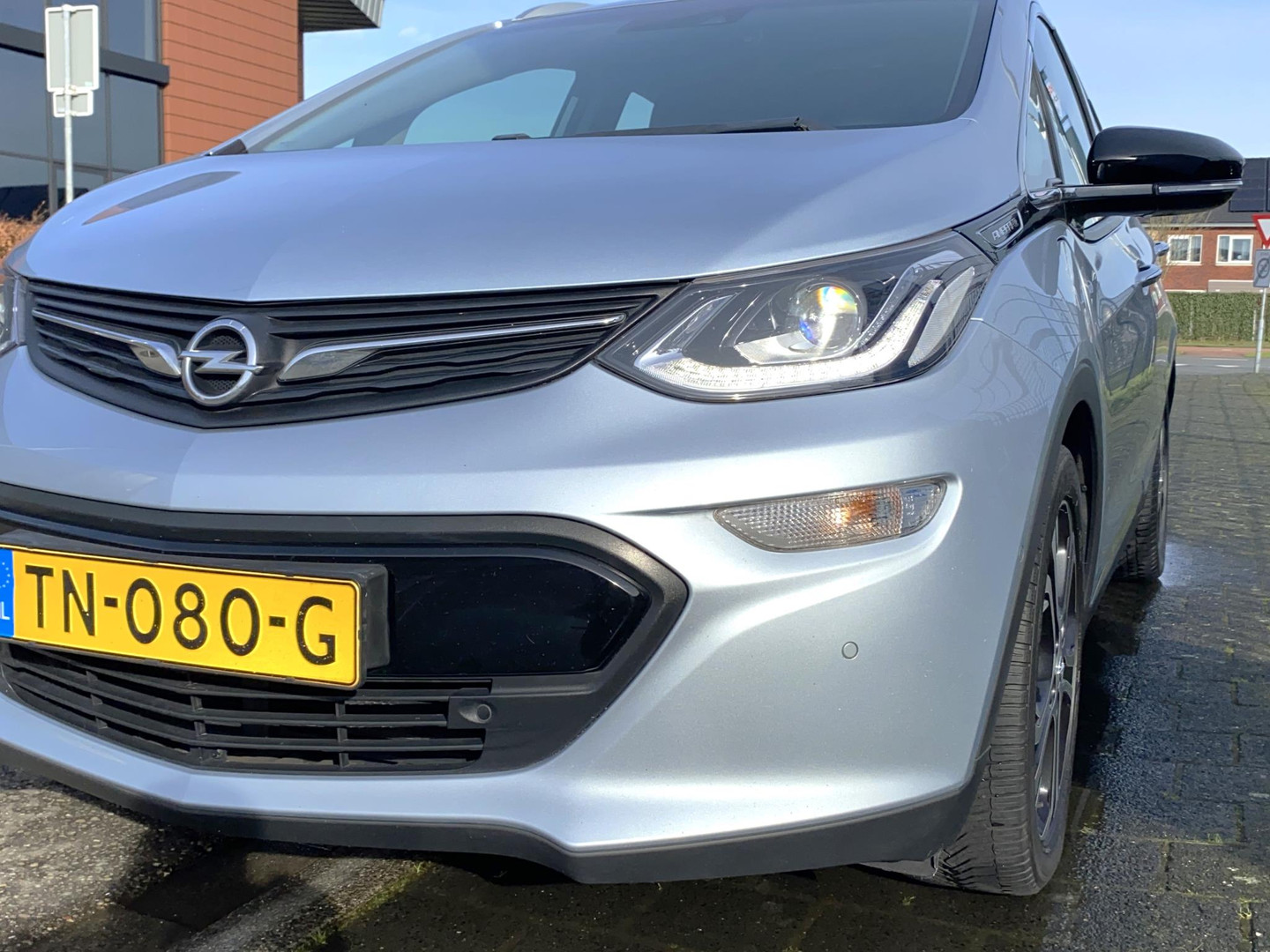 Opel Opel