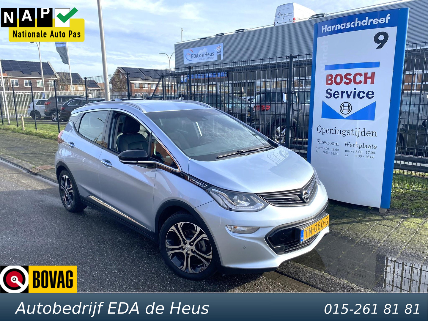 Opel Opel
