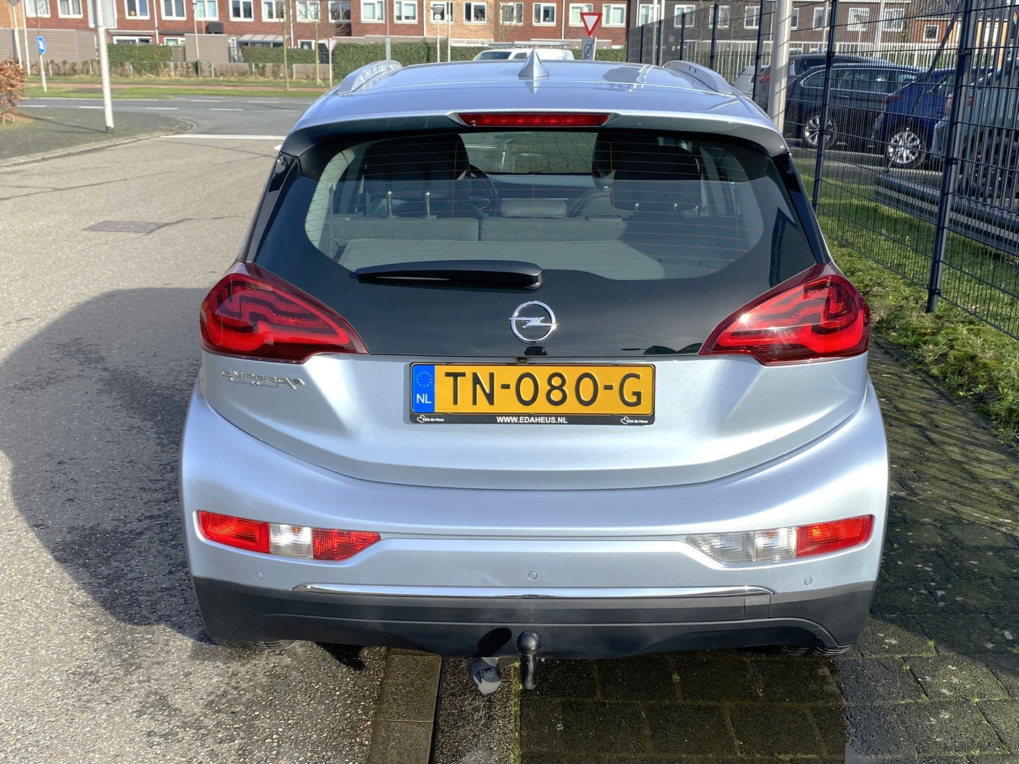 Opel Opel