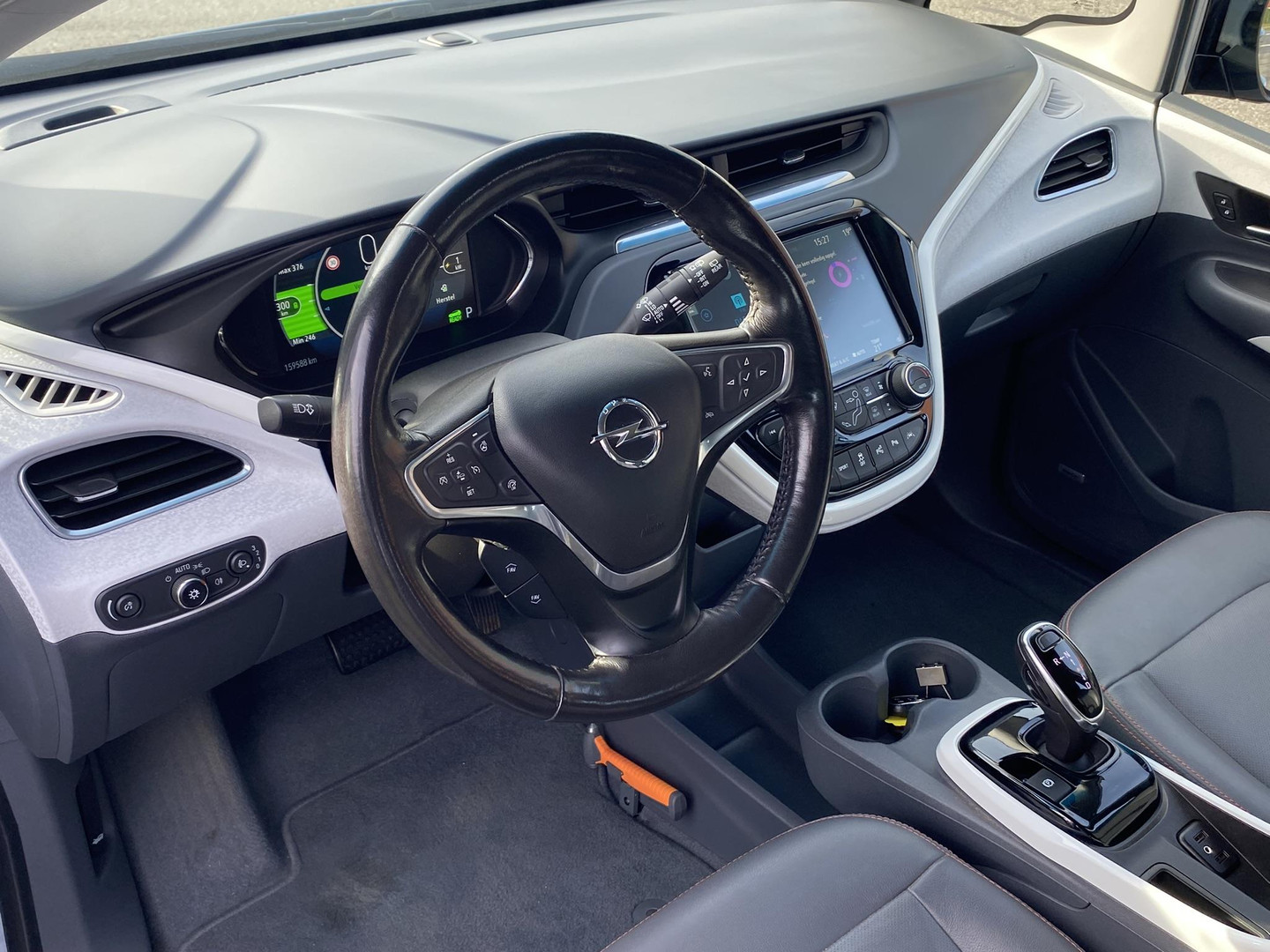 Opel Opel