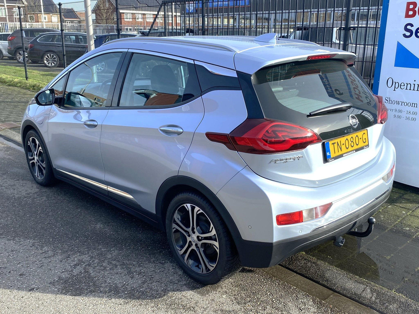 Opel Opel